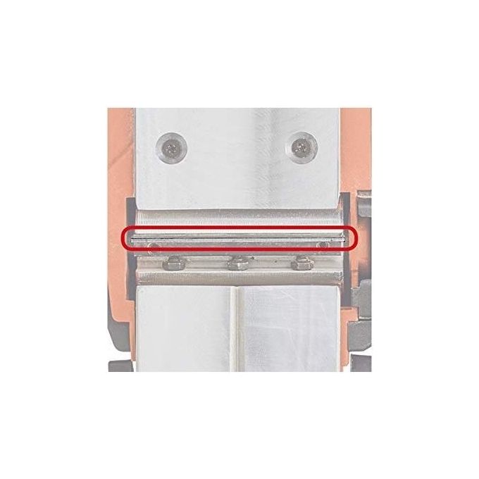 Einhell Pialletto A Batteria Te-Pl 18-82 Li (Batteria Non Inclusa)