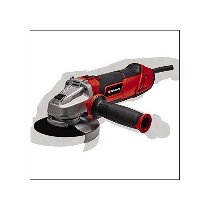 Einhell Smerigliatrice Angolare Te-Ag 125-1010 Ce Q