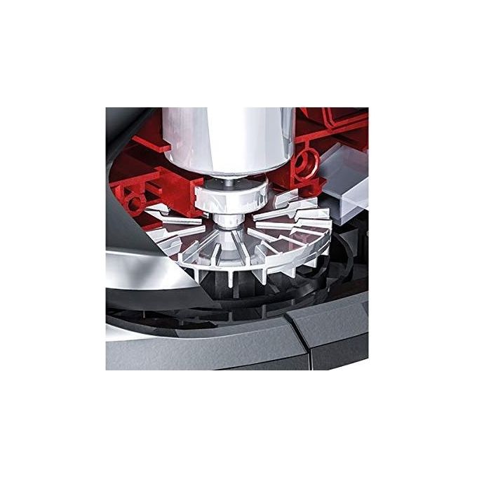 Einhell Levigatrice Orbitale A Batteria Te-Os 18-150 Li (Batteria Non Inclusa)
