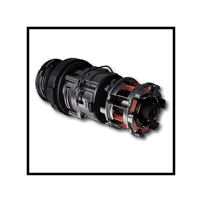 Einhell Trapano Avvitatore A Percussione A Batteria Te-Cd 18-50 Li-I Bl (Batteria Non Inclusa)
