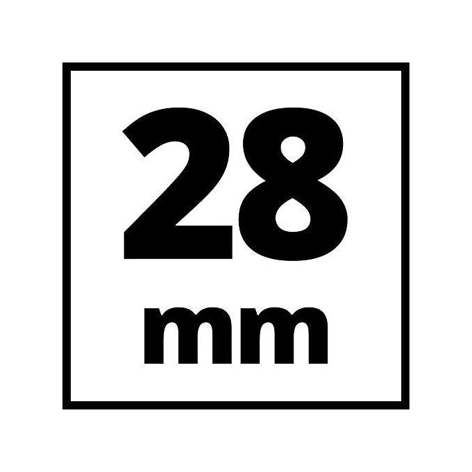 Einhell Martello Tassellatore A Batteria Herocco 36-28 (Batteria Non Inclusa)