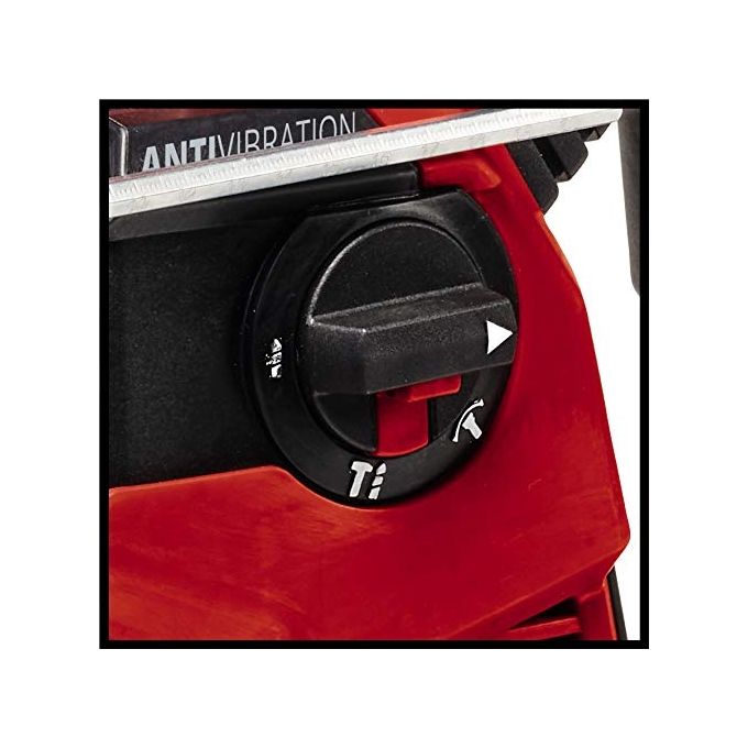 Einhell Martello Tassellatore A Batteria Herocco 36-28 (Batteria Non Inclusa)