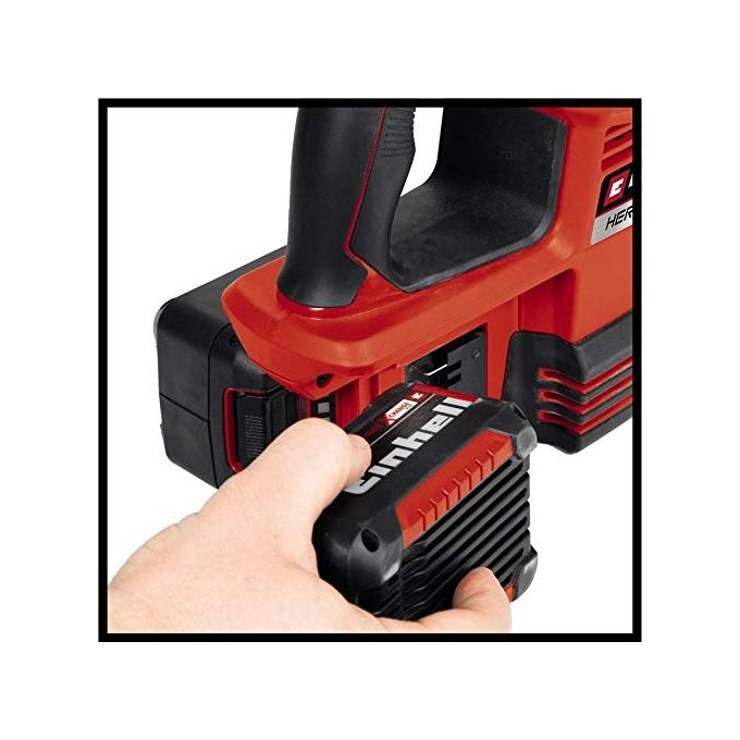 Einhell Martello Tassellatore A Batteria Herocco 36-28 (Batteria Non Inclusa)