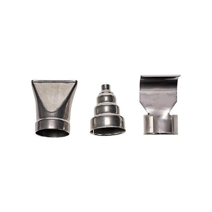 Einhell Pistola Aria Calda Te-Ha 18 Li (Batteria Non Inclusa)
