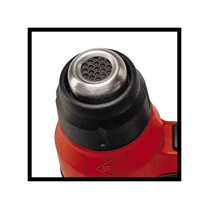 Einhell Pistola Aria Calda Te-Ha 18 Li (Batteria Non Inclusa)