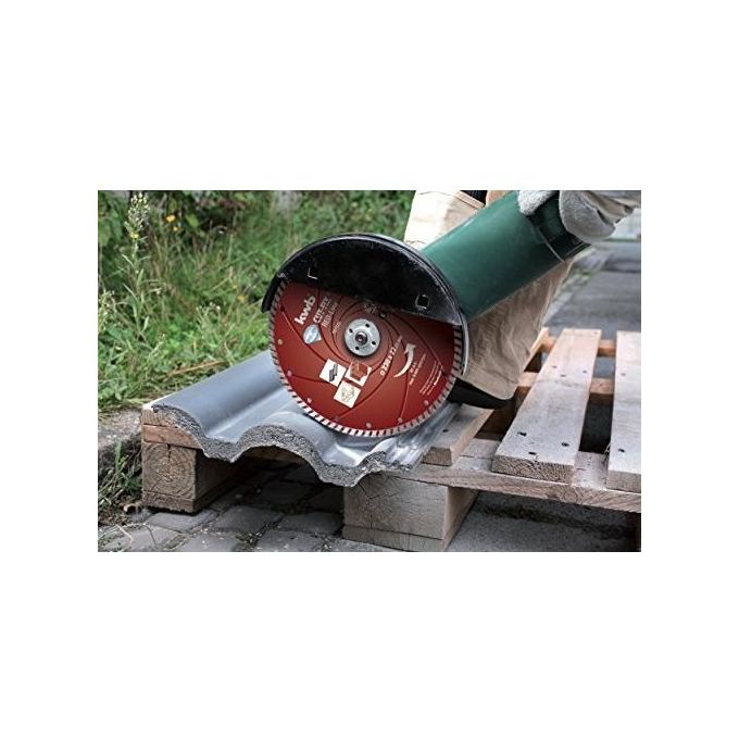 Einhell Disco Diamantato Cut-Fix 115X22