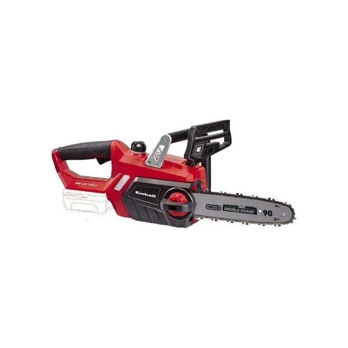 Einhell 4600021 FORTEXXA Elettrosega da potatura a batteria 18V 20 cm barra OREGON motore Brushless Power X-Change