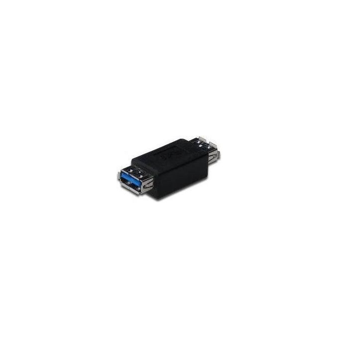 Digitus adattatore connettori tipo a usb 3.0 femmina-femmina