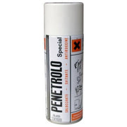 Link SP02 Spray Olio Lubrificante Penetrolo per Parti Meccaniche ed Elettromeccaniche 400 ml