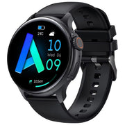 Emporia EMP-SMW-JOY-B Emporia Watch Joy Smartwatch Display AMOLED 1.43 pollici Risoluzione 466x466 pixel Batteria 360 mAh Autonomia fino a 10 giorni colore Nero