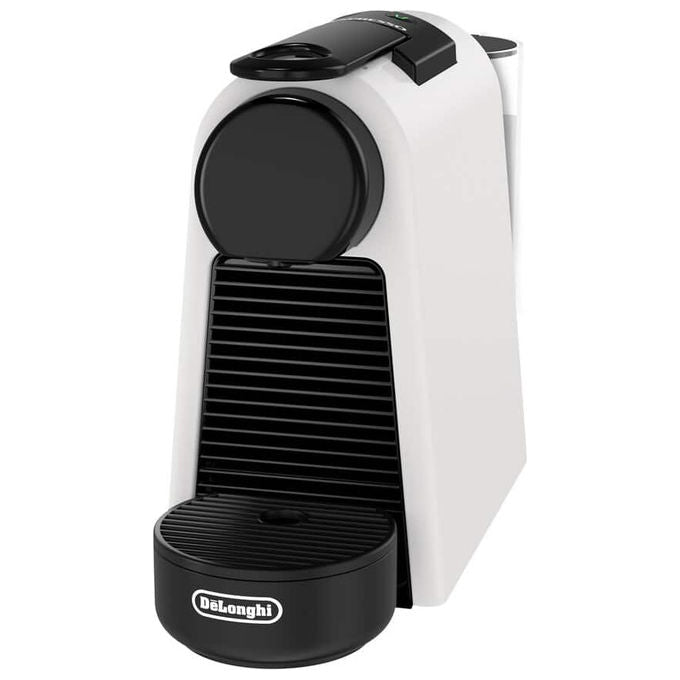 De'Longhi EN85.WMT Essenza Mini Macchina da caffe' Capsule Nespresso 0.6 L 19 bar 1310 W colore Bianco