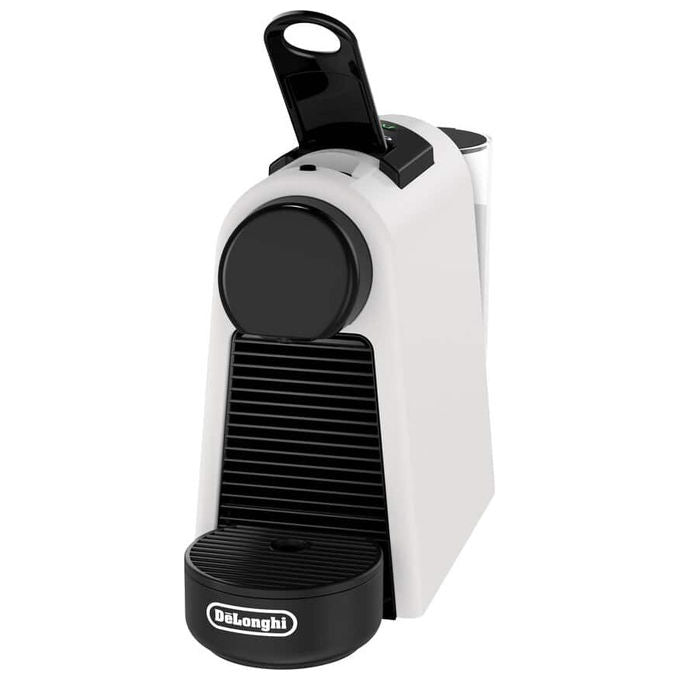De'Longhi EN85.WMT Essenza Mini Macchina da caffe' Capsule Nespresso 0.6 L 19 bar 1310 W colore Bianco