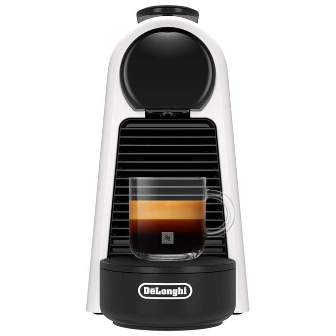 De'Longhi EN85.WMT Essenza Mini Macchina da caffe' Capsule Nespresso 0.6 L 19 bar 1310 W colore Bianco