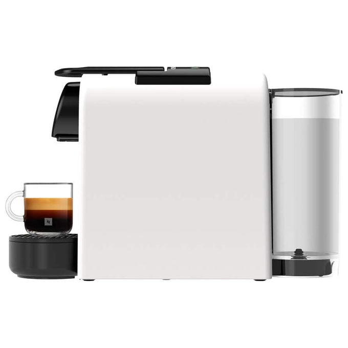 De'Longhi EN85.WMT Essenza Mini Macchina da caffe' Capsule Nespresso 0.6 L 19 bar 1310 W colore Bianco