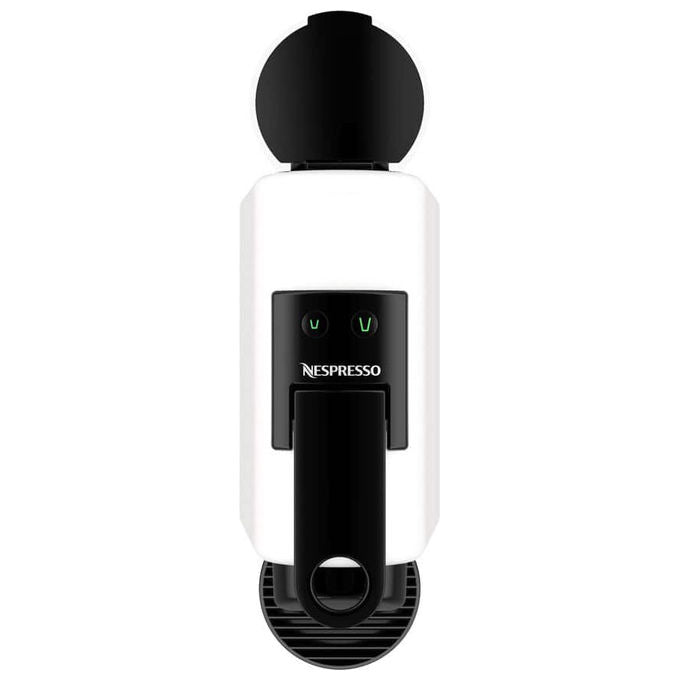 De'Longhi EN85.WMT Essenza Mini Macchina da caffe' Capsule Nespresso 0.6 L 19 bar 1310 W colore Bianco