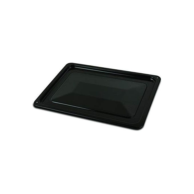 Melchioni Enjoy Fornetto Elettrico Ventilato 24 Litri Nero