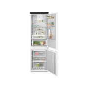 Electrolux ENP7MD18S Serie 700 Frigorifero da Incasso 249 L 177 cm Classe D 35 dB No Frost GreenZone+ colore Inox