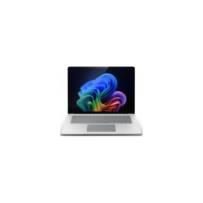 Microsoft EP2-21314 Surface Laptop 7 Clamshell Intel Core Ultra 5 16GB 256GB SSD 15'' colore Platino