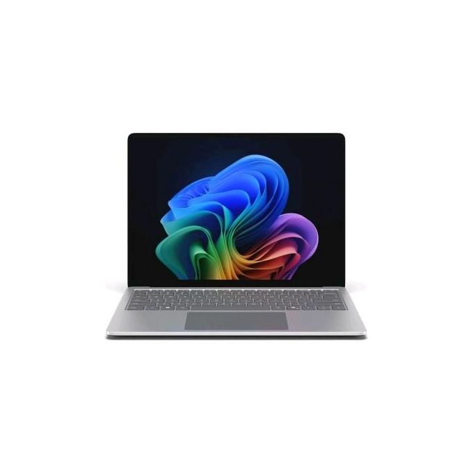 Microsoft EP2-21314 Surface Laptop 7 Clamshell Intel Core Ultra 5 16GB 256GB SSD 15'' colore Platino