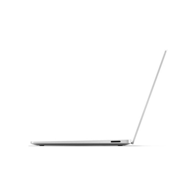 Microsoft EP2-21314 Surface Laptop 7 Clamshell Intel Core Ultra 5 16GB 256GB SSD 15'' colore Platino