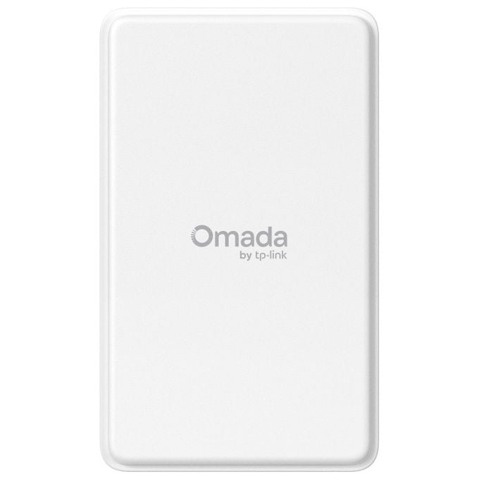 TP-Link gateway 5G outdoor ER701-5G, dual nano SIM, porta 2.5G PoE, velocita' SA 7.01 Gbps, IP66, Omada SDN