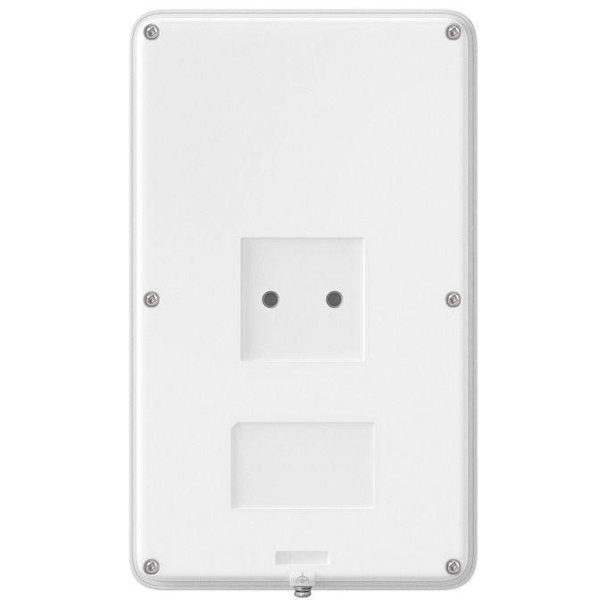 TP-Link gateway 5G outdoor ER701-5G, dual nano SIM, porta 2.5G PoE, velocita' SA 7.01 Gbps, IP66, Omada SDN