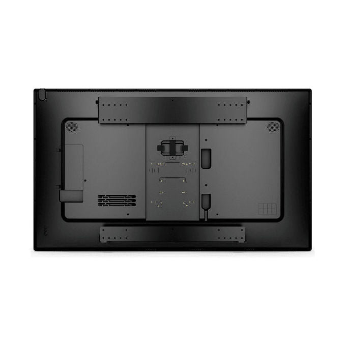 Elo Touch Solutions CL15301 5554L Display interattivo 54.60'' 4K 3840 x 2160 Touchscreen 40 tocchi colore Grigio