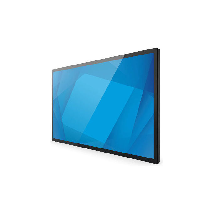 Elo Touch Solutions CL15301 5554L Display interattivo 54.60'' 4K 3840 x 2160 Touchscreen 40 tocchi colore Grigio