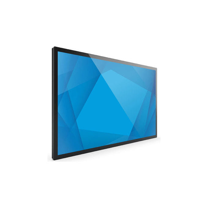 Elo Touch Solutions CL15301 5554L Display interattivo 54.60'' 4K 3840 x 2160 Touchscreen 40 tocchi colore Grigio