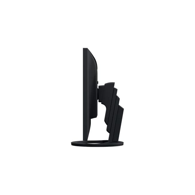 EIZO EV2781-BK FlexScan Monitor PC 27'' QHD IPS USB-C 70W 60 Hz colore Nero