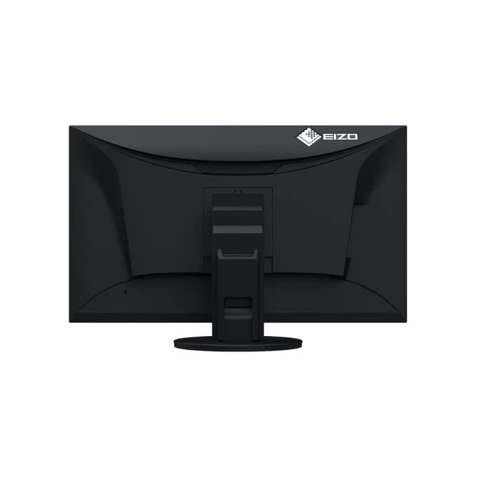 EIZO EV2781-BK FlexScan Monitor PC 27'' QHD IPS USB-C 70W 60 Hz colore Nero