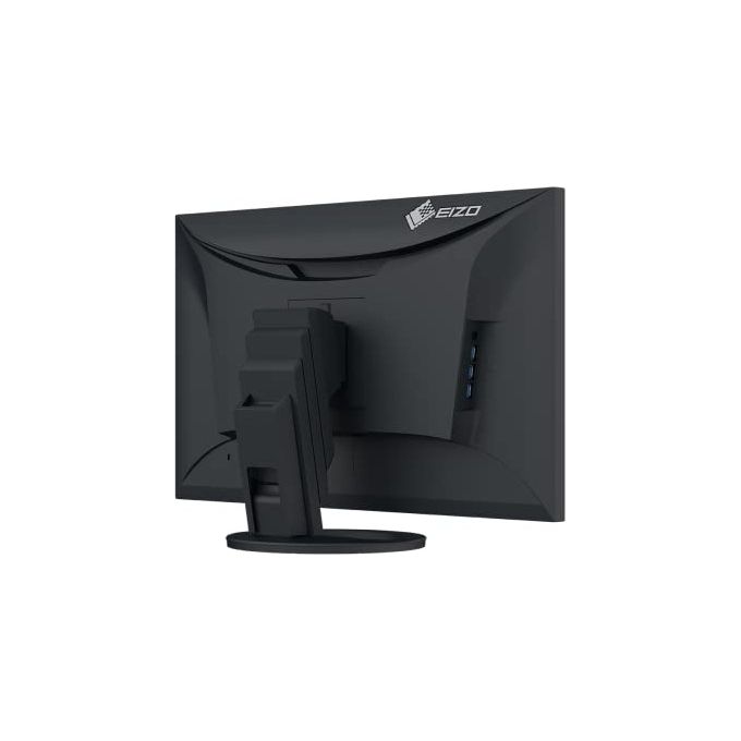 EIZO EV2781-BK FlexScan Monitor PC 27'' QHD IPS USB-C 70W 60 Hz colore Nero