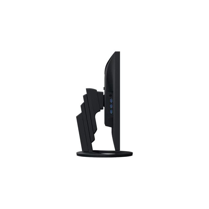 EIZO EV2781-BK FlexScan Monitor PC 27'' QHD IPS USB-C 70W 60 Hz colore Nero