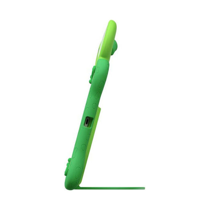 Belkin EVA007HQGR-PX Cover a guscio per Samsung Galaxy Tab A11+ 27,9 cm (11'') colore Verde