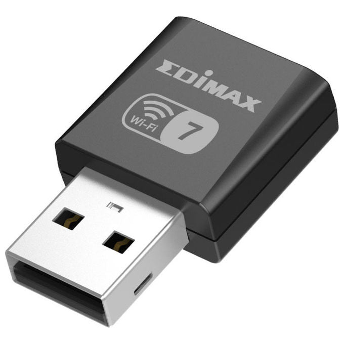 Edimax, Adattatore USB Wi-Fi 7 BE6500 Tri-Band