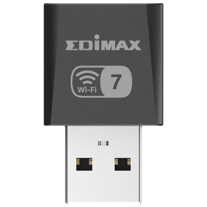 Edimax, Adattatore USB Wi-Fi 7 BE6500 Tri-Band