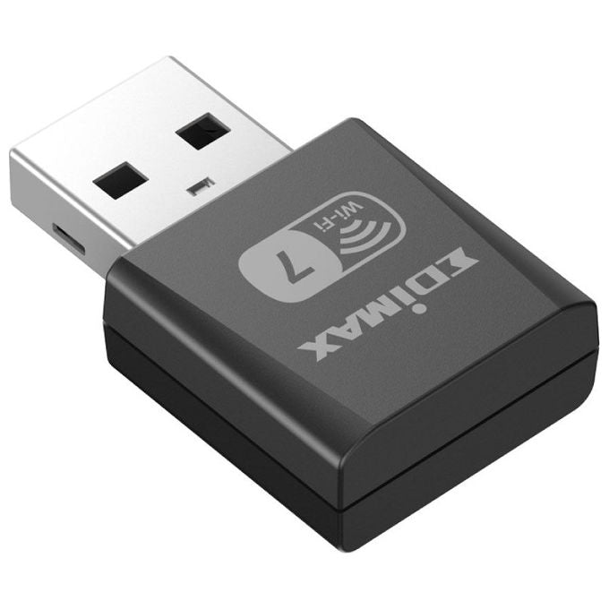 Edimax, Adattatore USB Wi-Fi 7 BE6500 Tri-Band