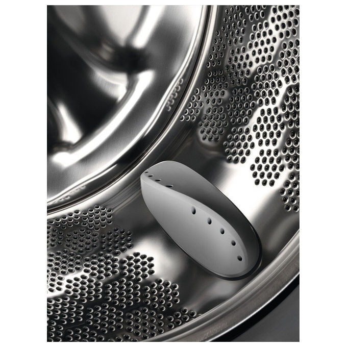 Electrolux EW6FCH210G Lavatrice Serie 600 SensiCare Carica Frontale 10 kg 1400 rpm Classe A Bianco