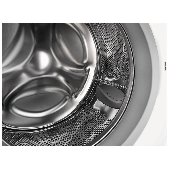 Electrolux EW6FCH210G Lavatrice Serie 600 SensiCare Carica Frontale 10 kg 1400 rpm Classe A Bianco