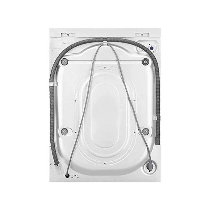 Electrolux EW6S526W Perfect Care 600 Lavatrice Slim Carica Frontale SensiCare Classe energetica F (A+++) Capacita' di carico 6 Kg 1200 giri Profondita' 38 cm
