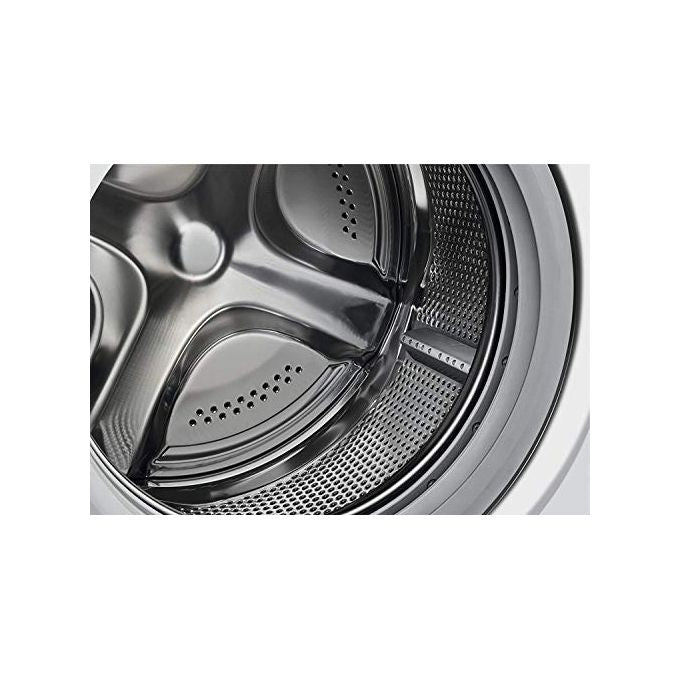 Electrolux EW6S526W Perfect Care 600 Lavatrice Slim Carica Frontale SensiCare Classe energetica F (A+++) Capacita' di carico 6 Kg 1200 giri Profondita' 38 cm