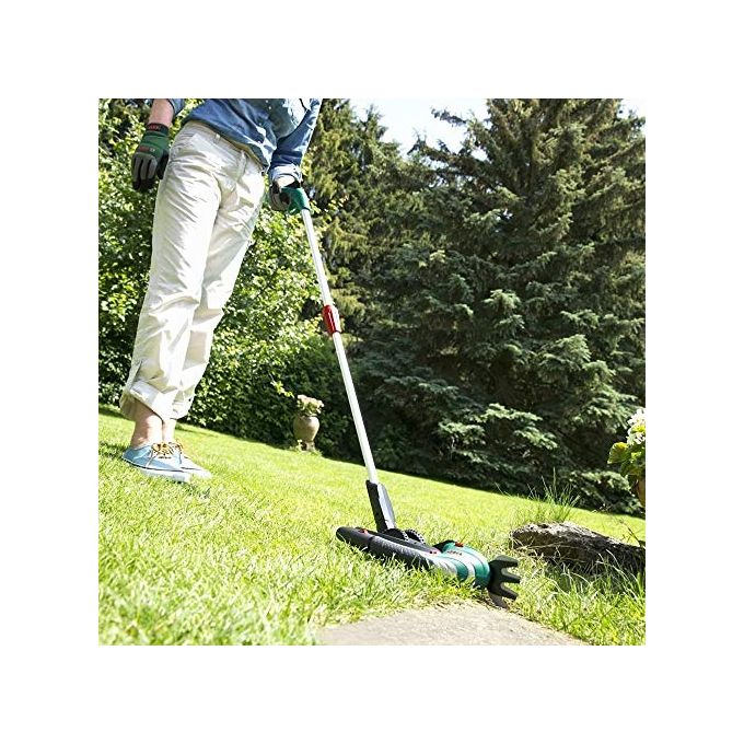 Bosch Manico Telescopico Isio F016800329