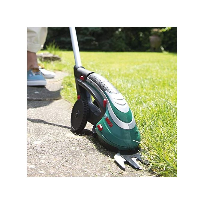 Bosch Manico Telescopico Isio F016800329