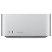 Apple MHL64T-A Mac Studio Desktop M5 Max 32-core GPU 36 GB RAM 512 GB SSD Thunderbolt 5 Wi-Fi 7 Bluetooth 6.0 10 Gigabit Ethernet colore Argento