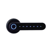 Vitel Maniglia Digitale Touch Handle Nera