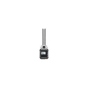 Zoom F1-SP-SP Registratore da Campo con Microfono Shotgun 24 bit-96 kHz colore Nero