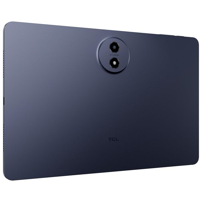 TCL TAB A1 Tablet 10.9'' 2.1K 6 GB RAM 128 GB Android 16 8000 mAh colore Blu Spaziale