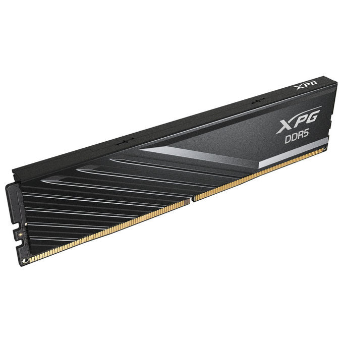 XPG AX5U6000C3616G-DTLABBK LANCER BLADE Memoria RAM 16 GB 2 x 8 GB DDR5 6000 MT-s CL36 Intel XMP 3.0 AMD EXPO colore Nero
