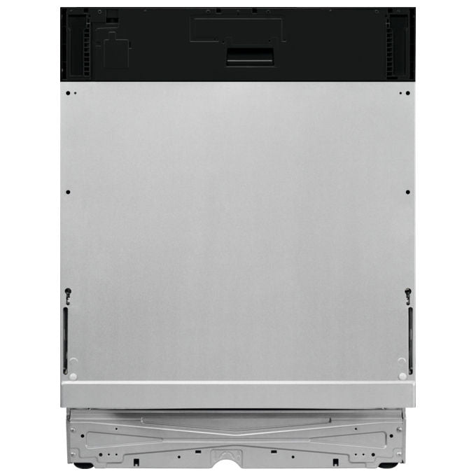 Electrolux 911 571 159 Serie 500 Lavastoviglie A scomparsa totale 13 coperti Classe D AirDry Tecnologia Inverter (81.8x59.6x55 cm) colore Nero
