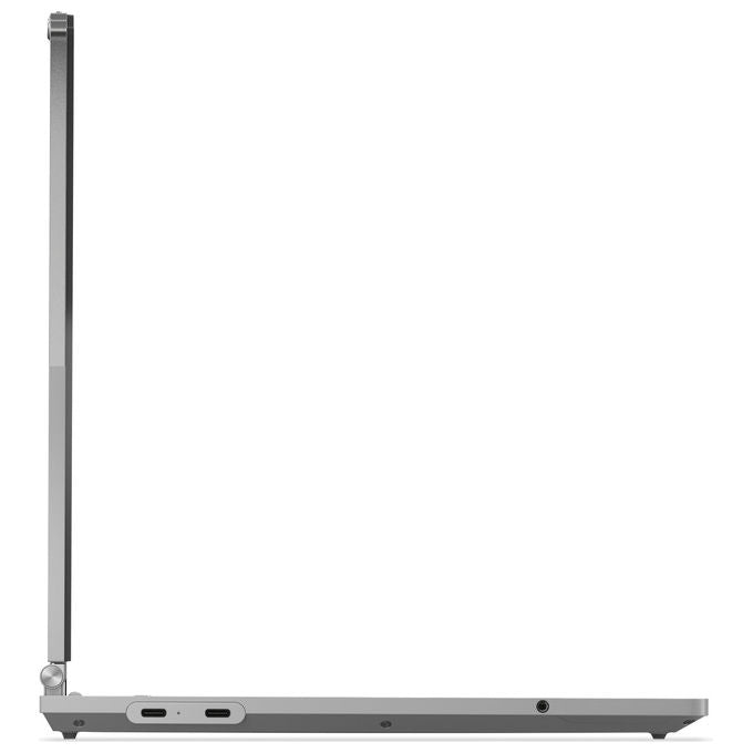 Lenovo 21TR0004IX ThinkBook Plus G6 Rollable Copilot+ PC Computer portatile Intel Core Ultra 7 32 GB 1 TB SSD Wi-Fi 7 Windows 11 Pro colore Grigio